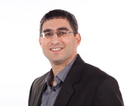 Amir Shapiro