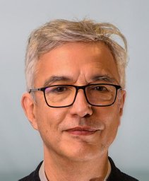 Christophe Claramunt