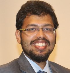 Shashanka Venkataramanan