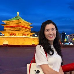 Xinyi Zhang