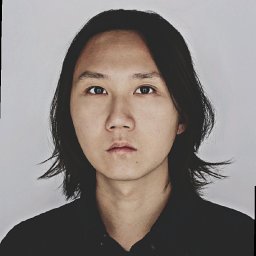 Hao Chen