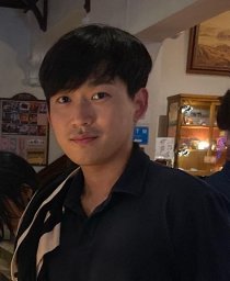 Jeonghwan Kim