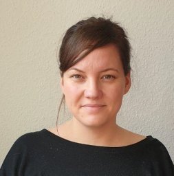 Mareike Daeglau