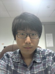 Yang Wenzhuo
