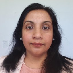 Anupama Ginige