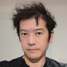 Yoshihito Kondoh