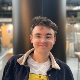 Benjamin Gutteridge
