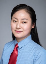 Shuang Wang