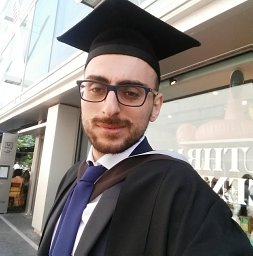 Mario D'Onghia