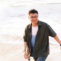 Yijie Guo