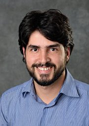 Hasan Metin Aktulga