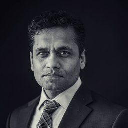 Khurram Shafique