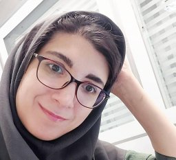 Pardis Ketabi Moghadam