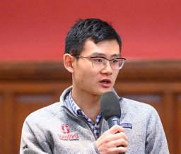 Hugh Zhang