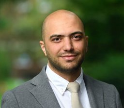 Farshid Alambeigi