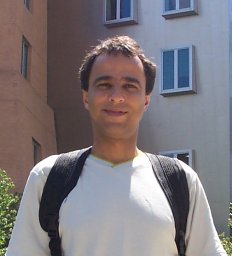 Alfredo Goldman