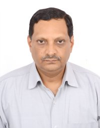 Dr. T.V.Prabhakar