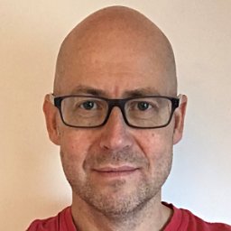 Tomas Akenine-Möller