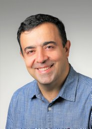 Arash Ahmadi