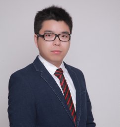 Hongke Zhao 赵洪科