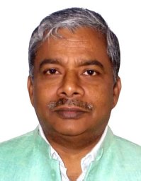 Sukumar Nandi