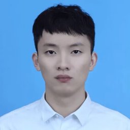 Yang Qin (秦阳)