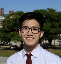Daniel J. Noh