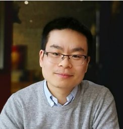 Jun-Jie Huang