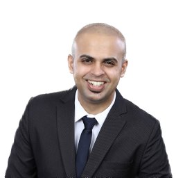 Chirag Bhuvaneshwara