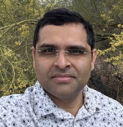 Harish Katti