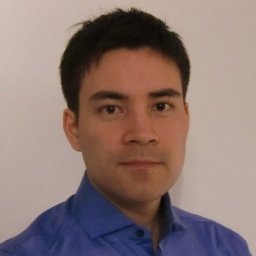 Dan Ogawa Lillrank