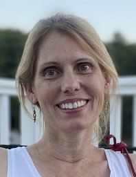 Sarah Frisken (aka Gibson)