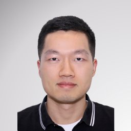 Jingwei Zuo