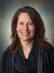 Alison Gernand