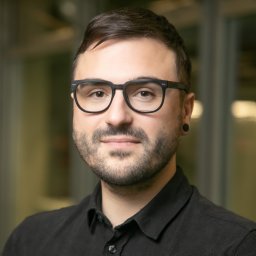 Christoffer Rubensson