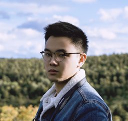 Yu Gan