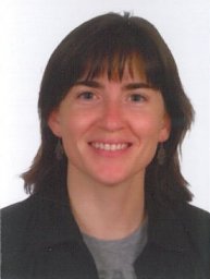 Alicia Fornes