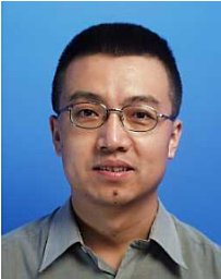 Min Zhang