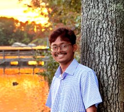 Tonmoy Hasan