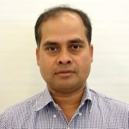 Md Khalilor Rahman