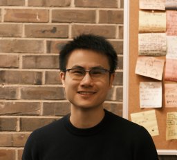 Qinghua Liu