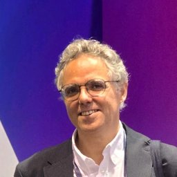Carlos J. Costa