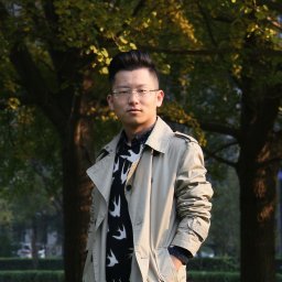Wenguan Wang