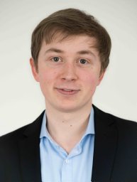 Maximilian Kratz