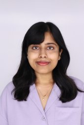 Shristi Das Biswas