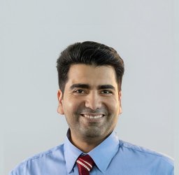 Mohammad Sadegh Nasr