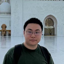 Houqiang Zhong