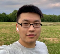 Jie Cai
