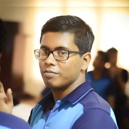 Jathushan Rajasegaran