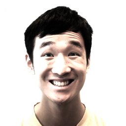 Daniel Chin